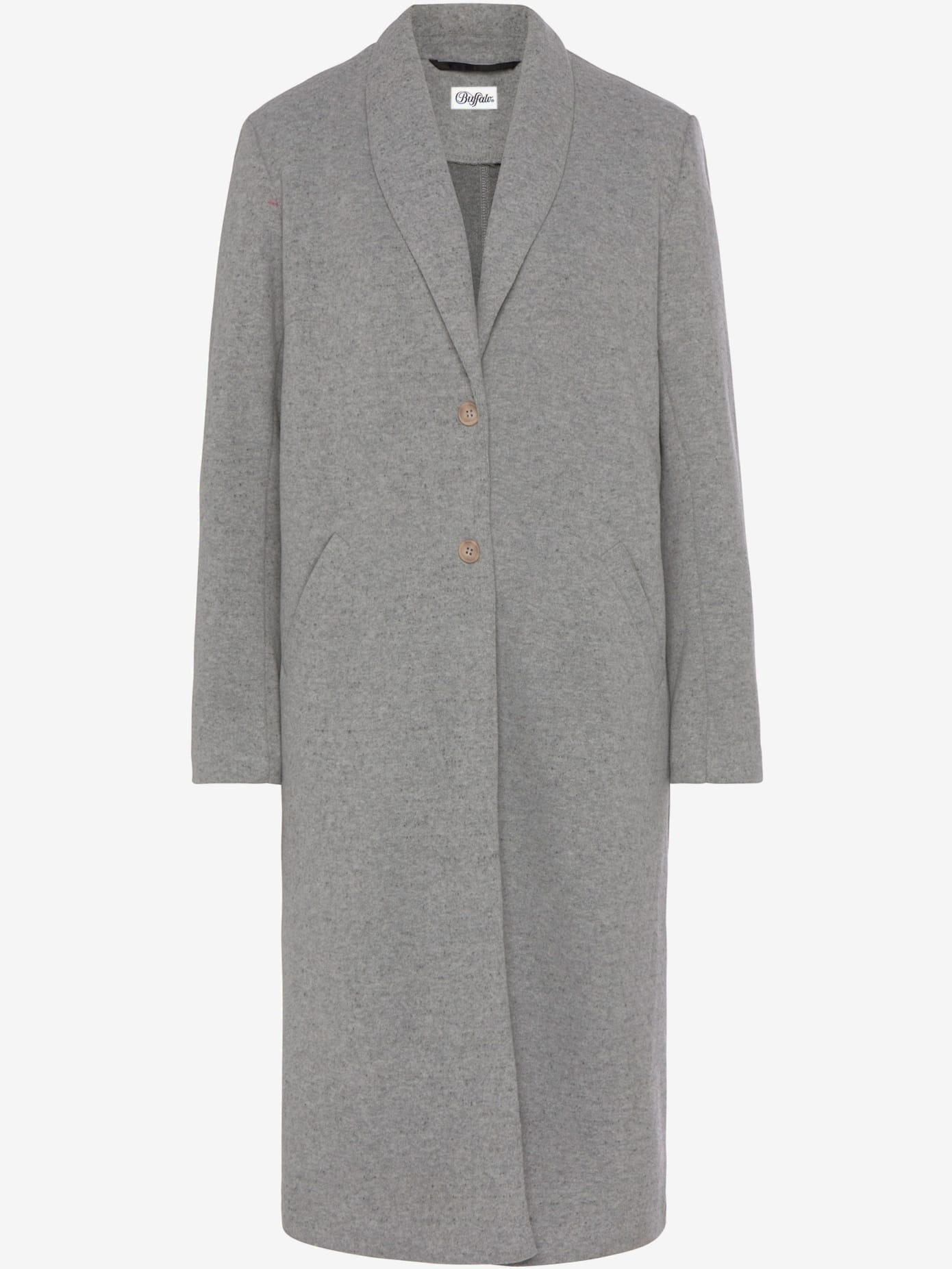 Manteau léger pour la mi-saison