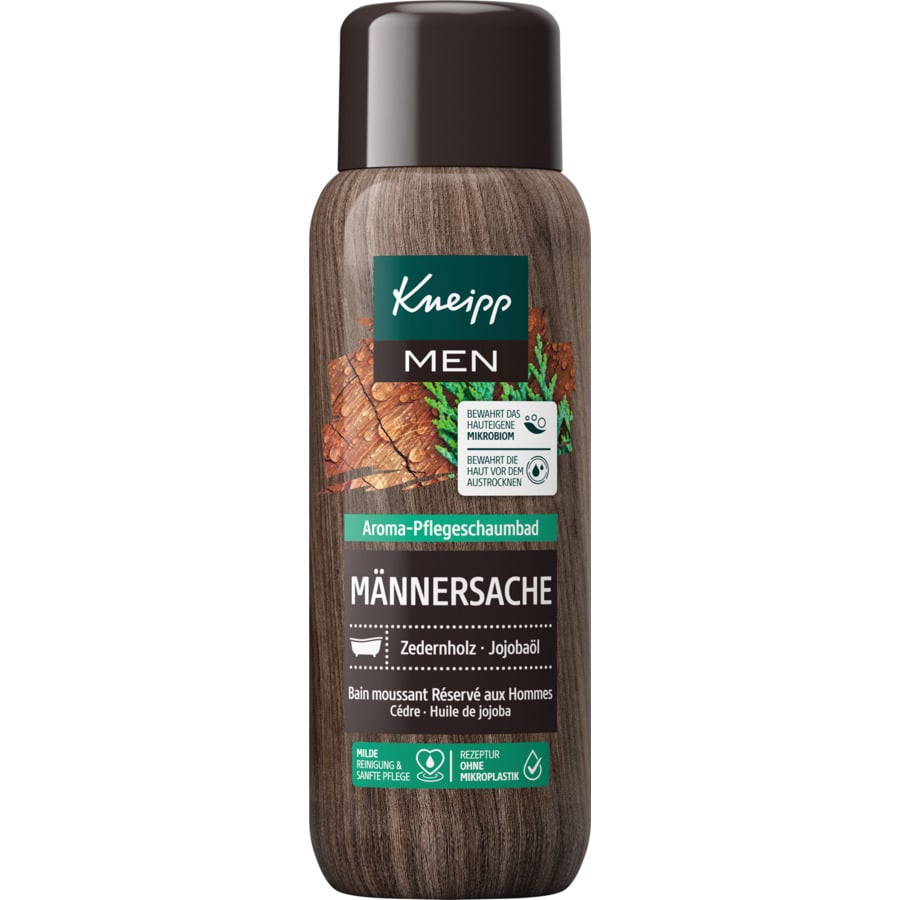 Kneipp Bad Gute Laune 400 ml