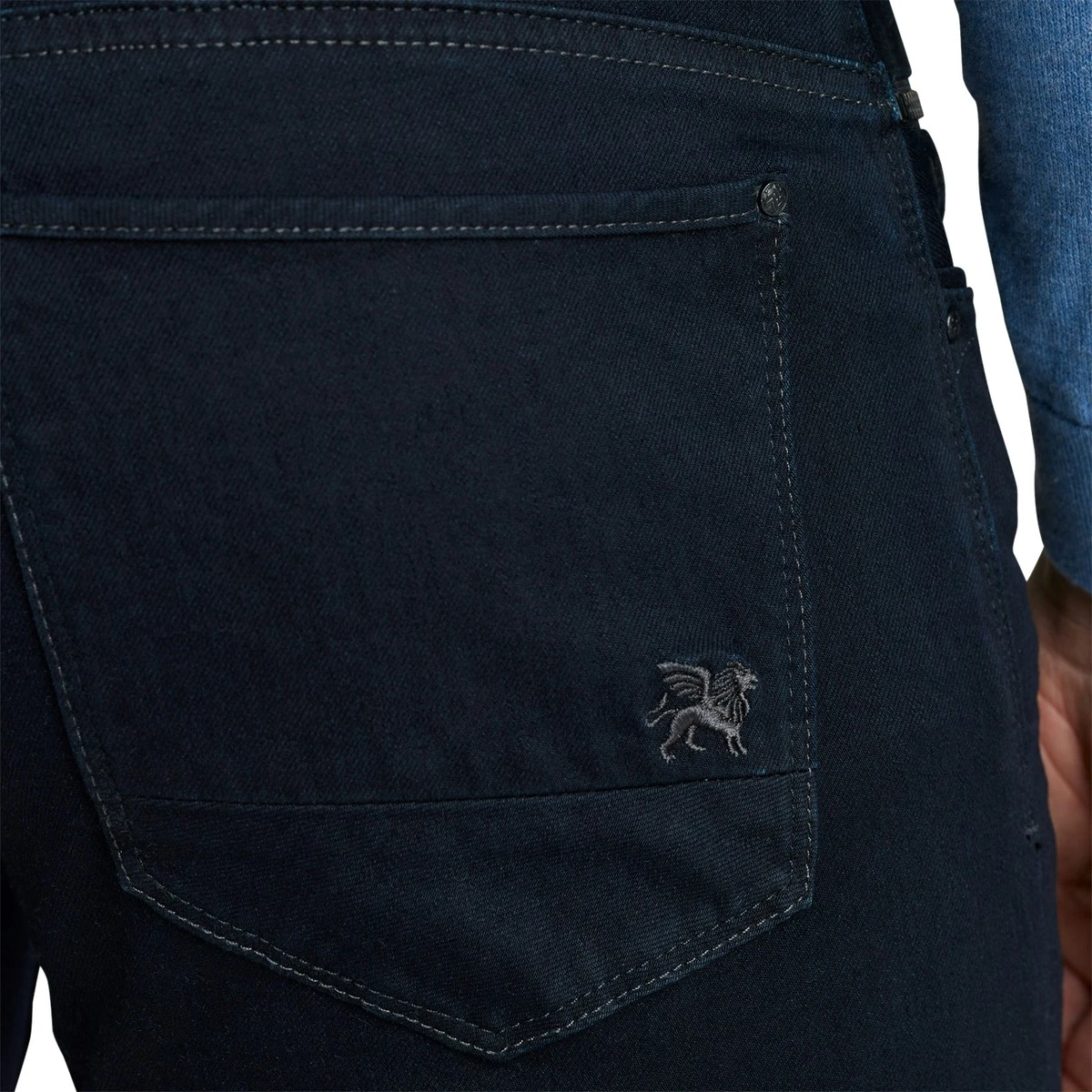 Heren Jeans SKYRAK