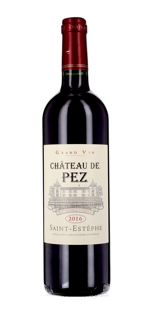 Château de Pez - Château de Pez 2016