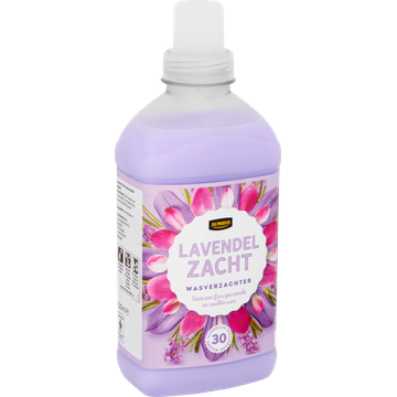 Jumbo Lavendel Zacht Wasverzachter 750 ml