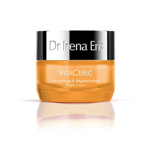 Dr. Irena Eris Vitaceric Smooth & Regenerated Skin Natcreme, 50 ml