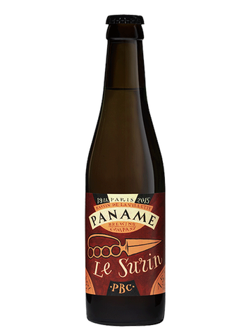 LE SURIN WHEAT ALE33CL