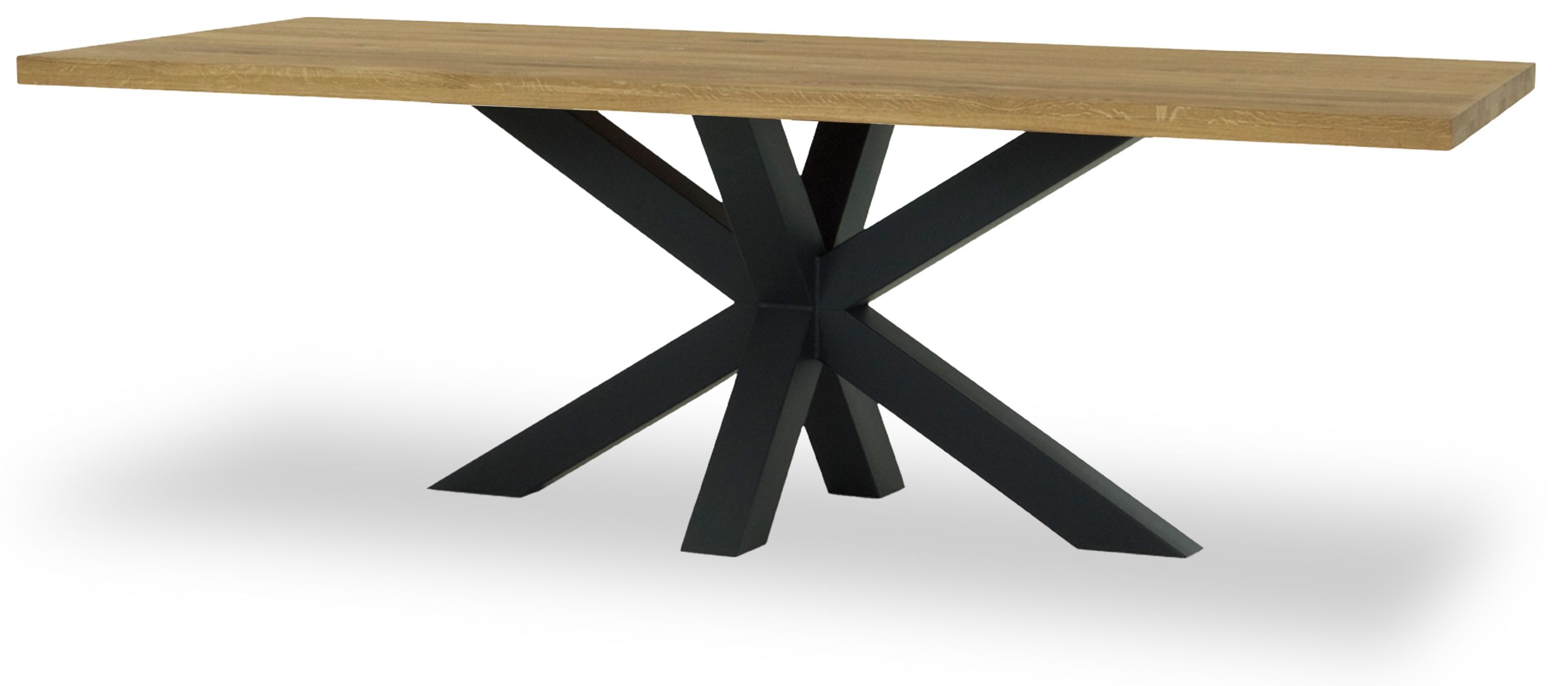 Eetkamertafel  Acel