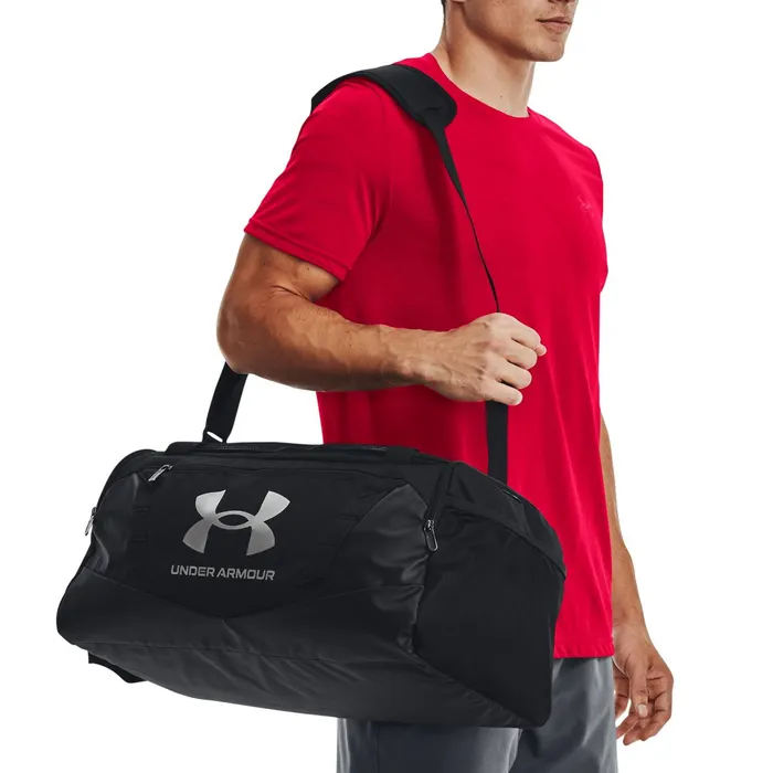 Under Armour Undeniable Duffel 5.0 Sporttas Small