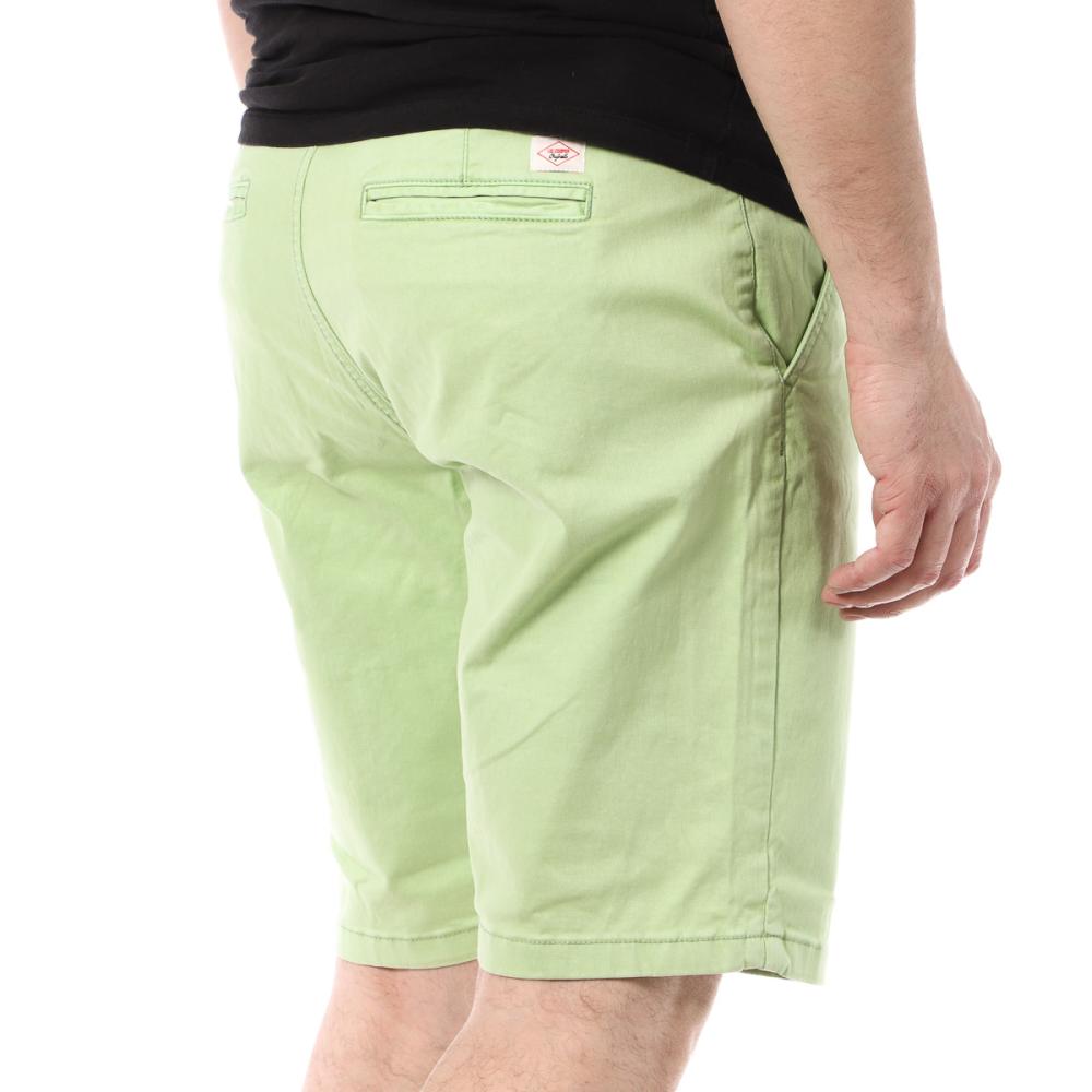 Lee Cooper Short Vert Homme Lee Cooper 008979