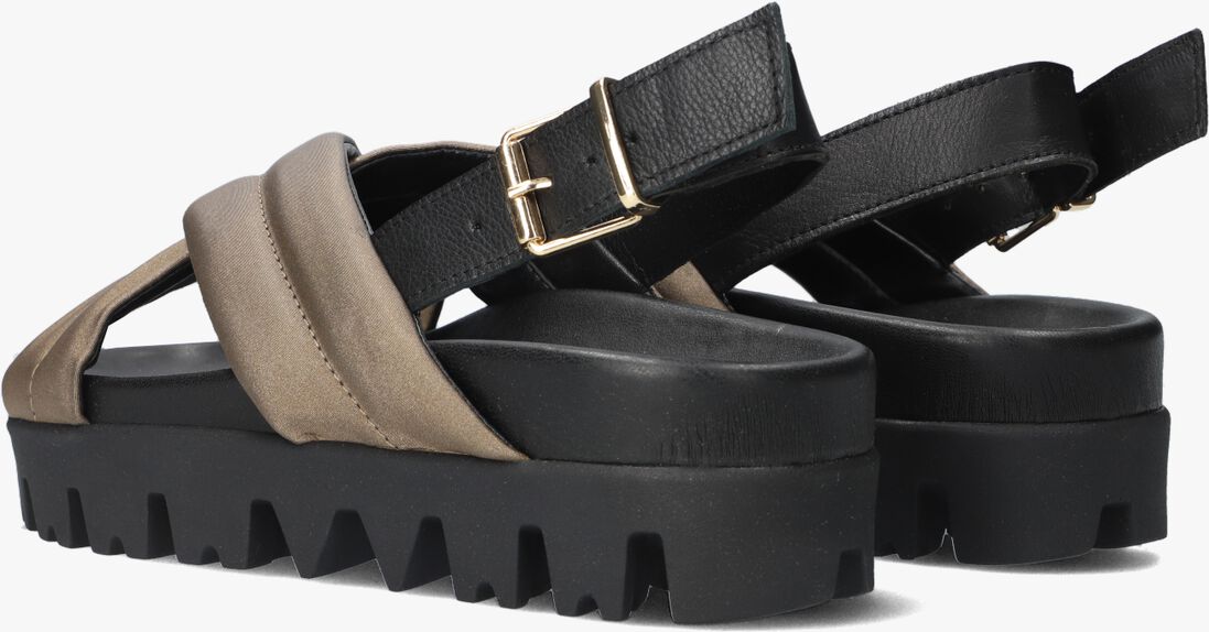 INUOVO bronzen inuovo sandalen 22868008