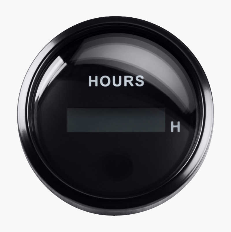 Timeteller, 52 mm