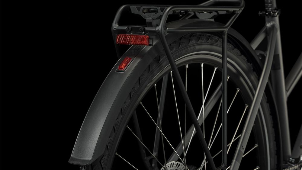 Cube Nature Allroad Lady graphite´n´black kaufen | Bike-Discount