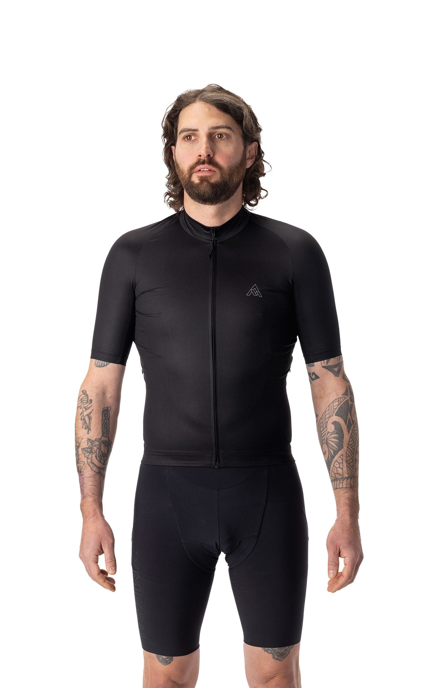 Atlas Jersey SS Men's