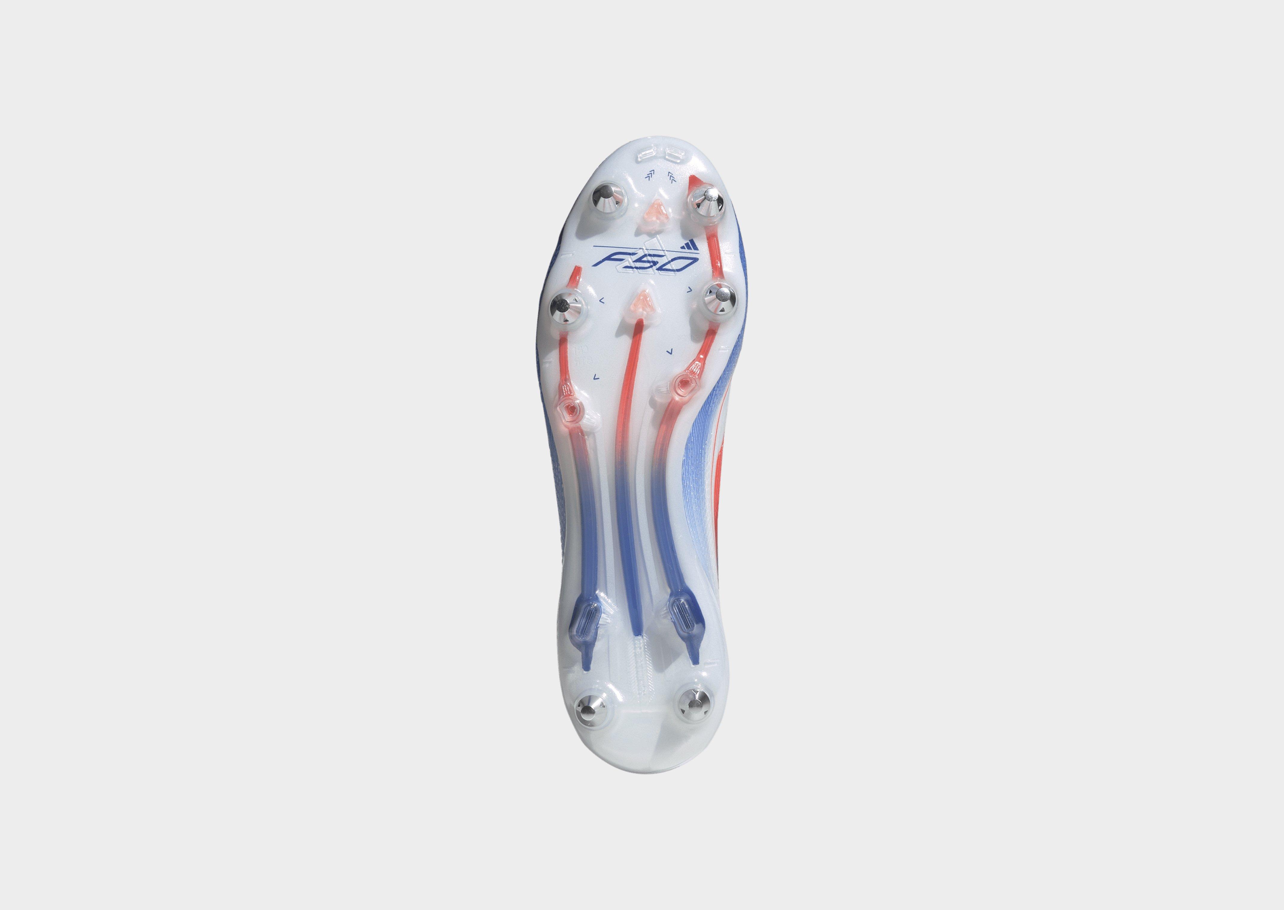 adidas Chaussure F50 Elite Terrain gras