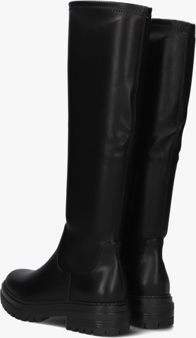 OMODA zwarte omoda hoge laarzen c0358-5