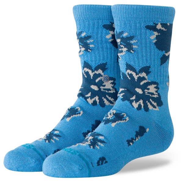 Stance - Kid's Replica Crew - Chaussettes multifonctions