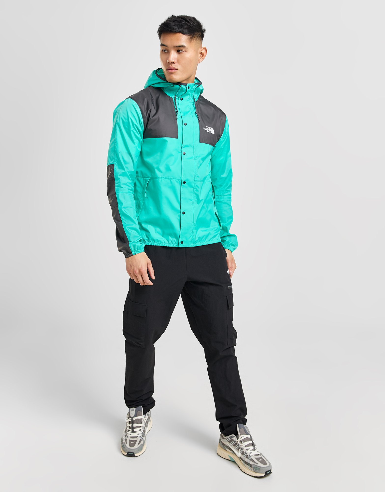 The North Face Veste Seasonal Mountain Homme
