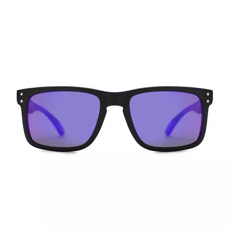 Lunettes de soleil MUNDAKA Pozz´ Matte Black