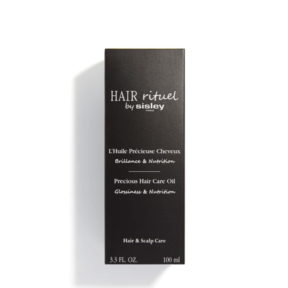 Sisley Hair Rituel Precious Hair Care Oil100 ml