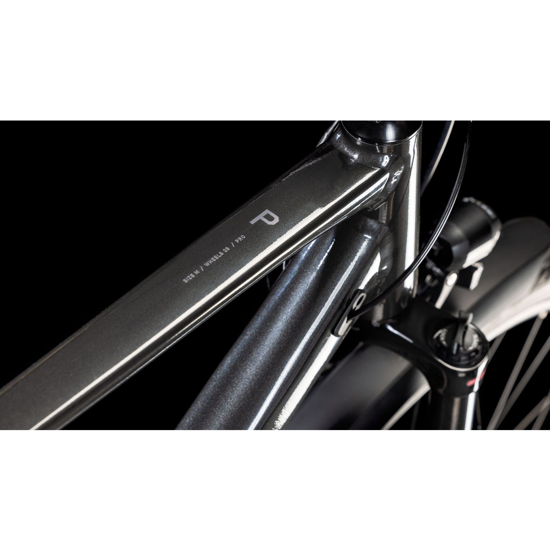 Cube Kathmandu Pro 2025