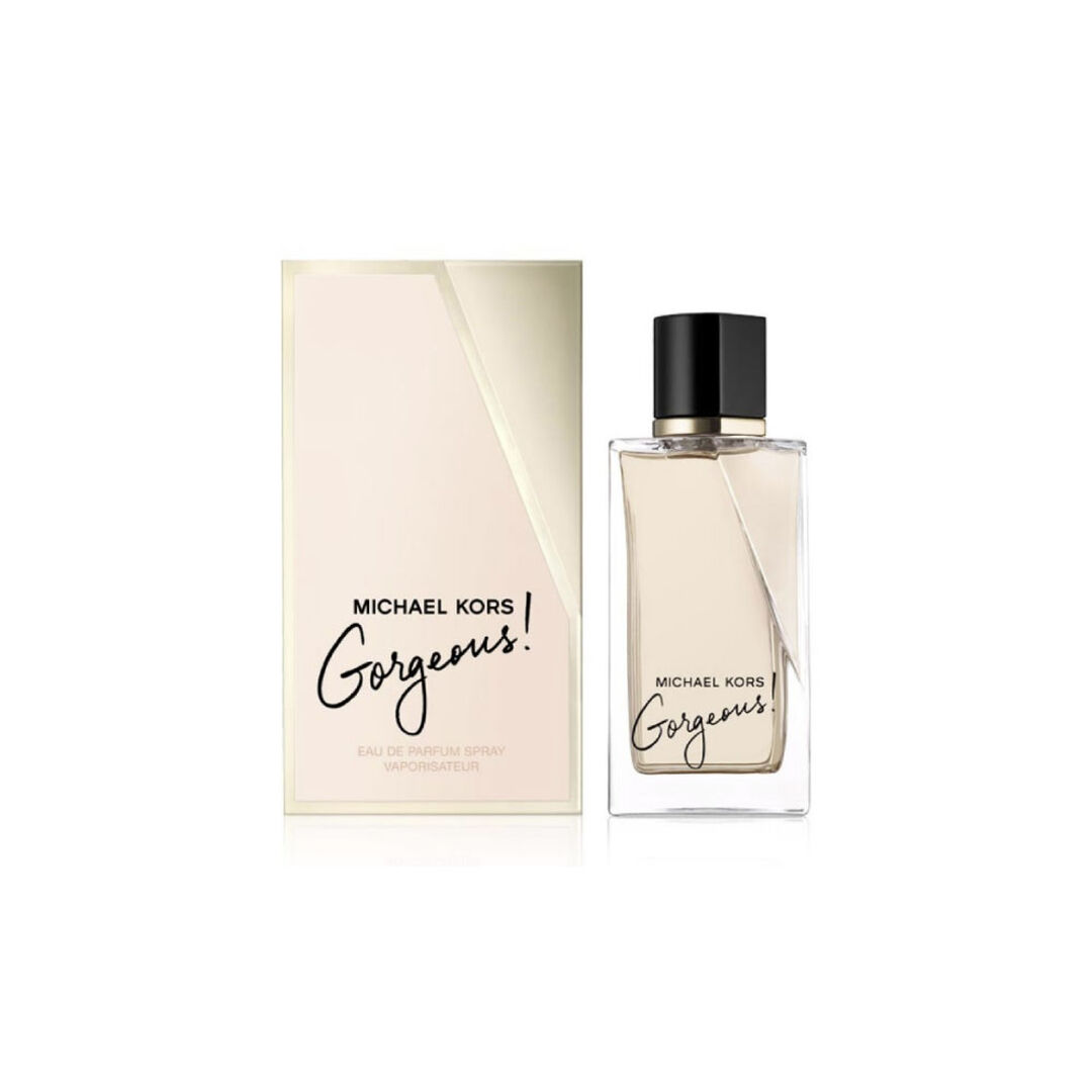 MICHAEL KORS Gorgeous! Eau de Parfum - 30ml
