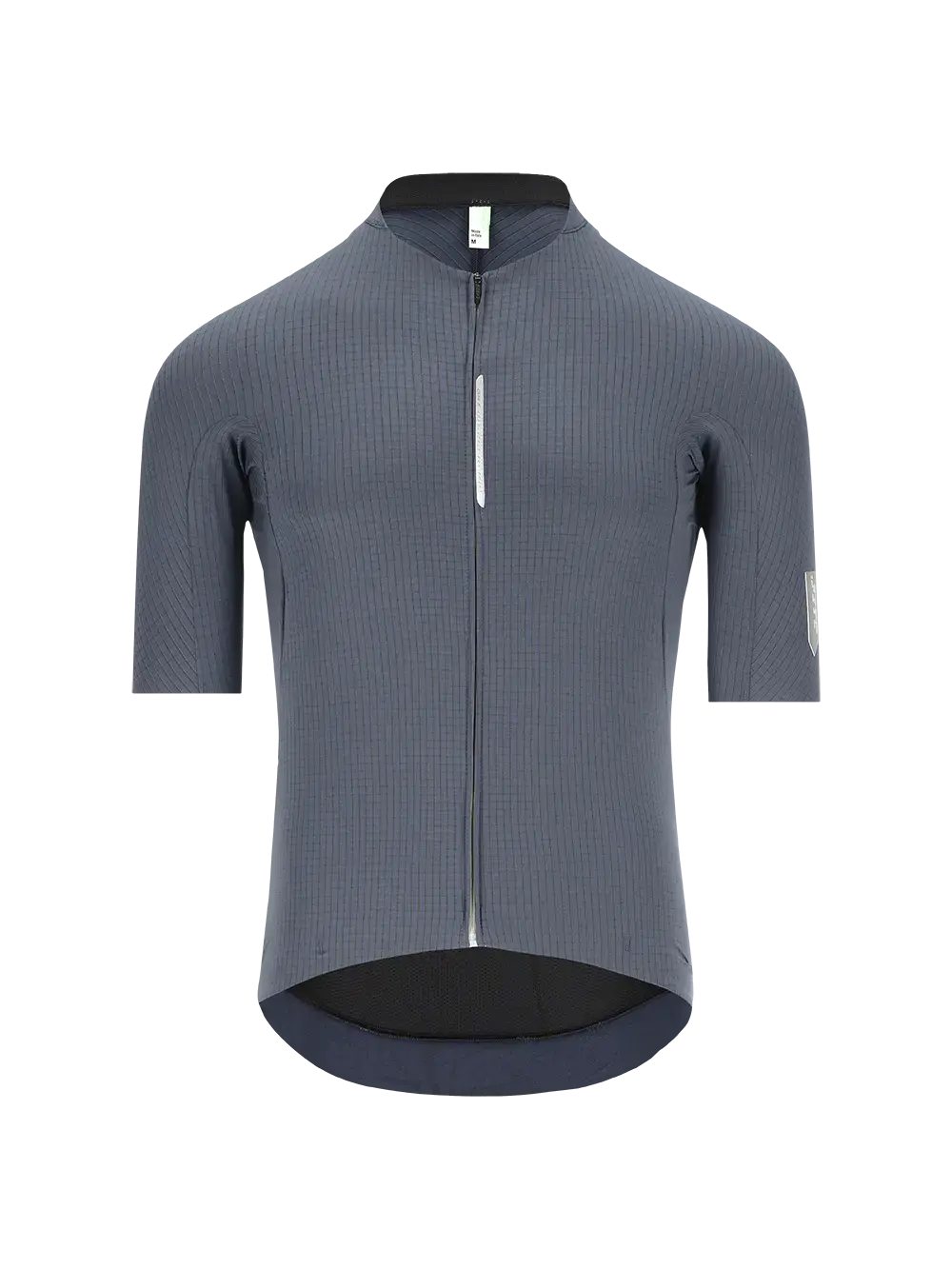 Q36.5 Dottore Pro Fietsshirt Korte Mouwen Blauw Heren
