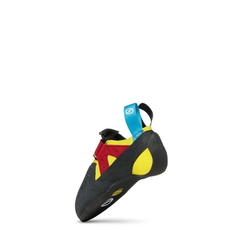 Drago Y - Chaussons escalade enfant