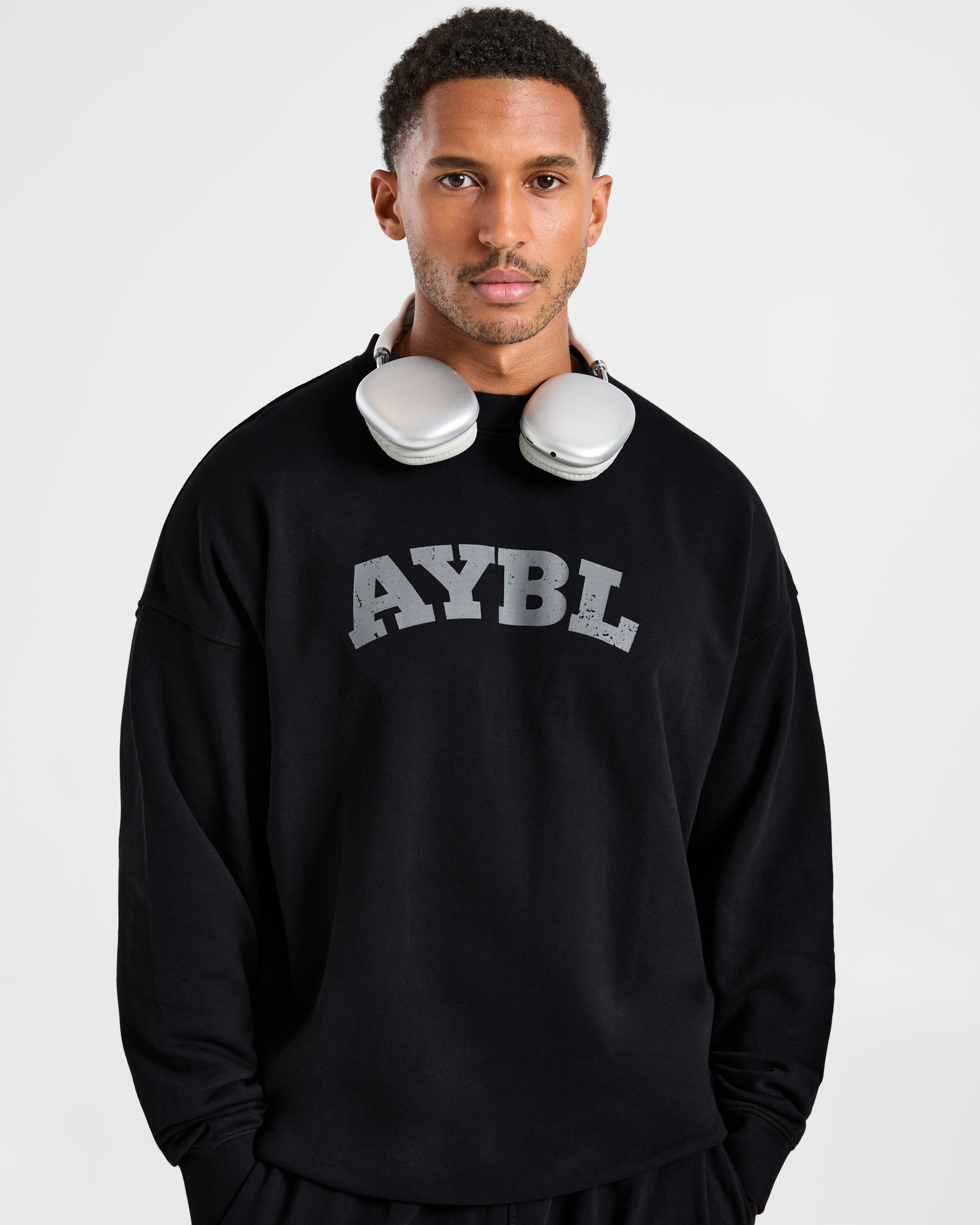 Elite Sweater
