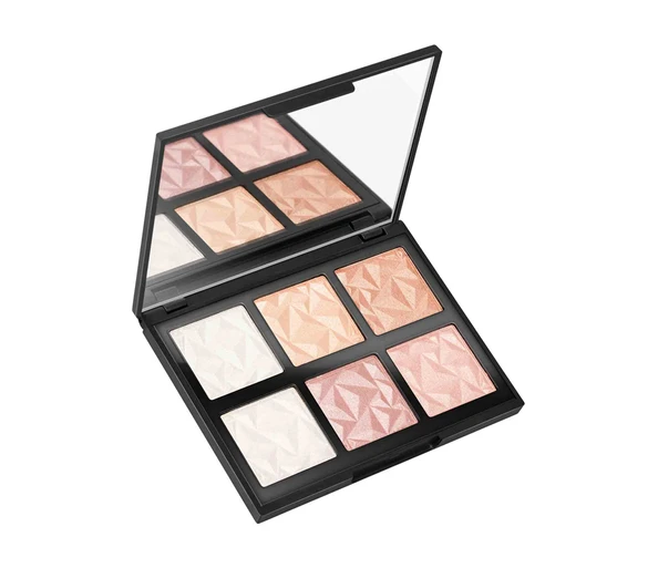 Youstar Glam Qeen Highlighter PaletteGlam Qeen