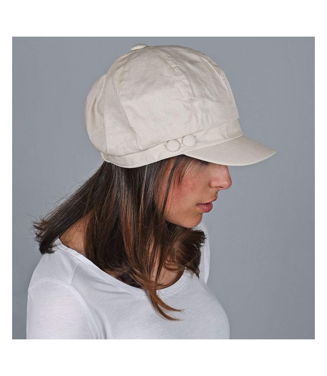 Casquette Aloha  - Fabriqué en UE