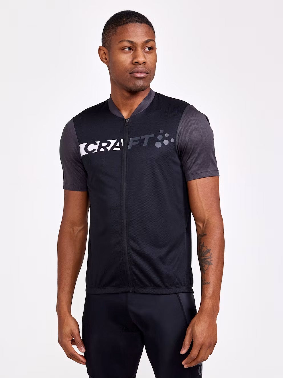 Craft  Core Endurance Logo Jersey