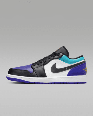 Air Jordan 1 Low Men's Shoes