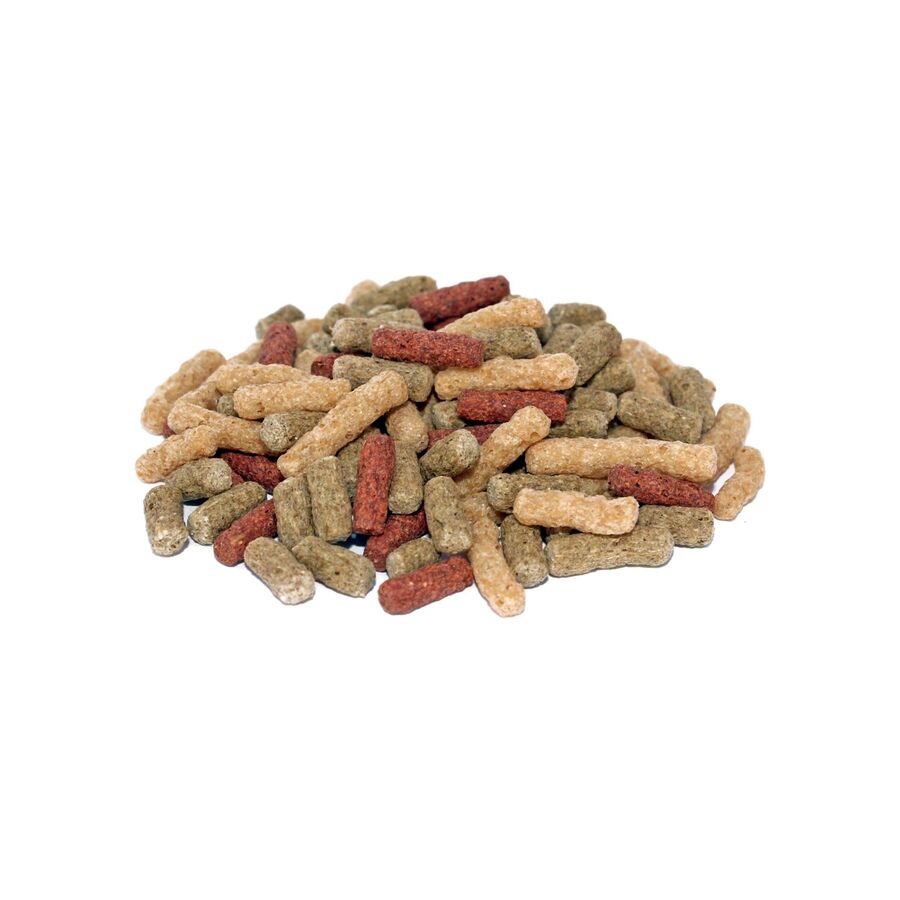 PRODAC TARTAFOOD PELLET ADULTO 1200ML 260G