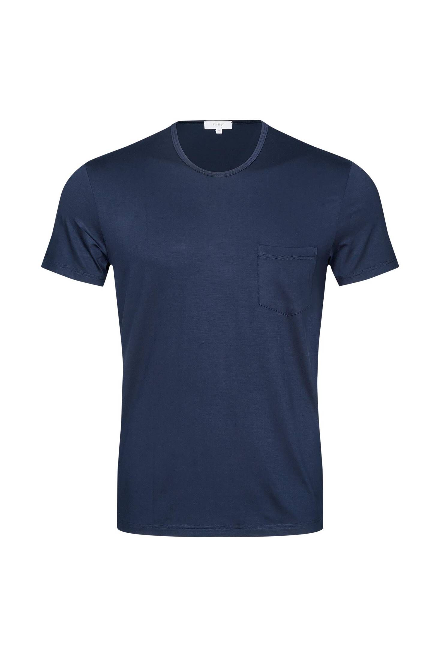mey| Herren Shirt Langarm