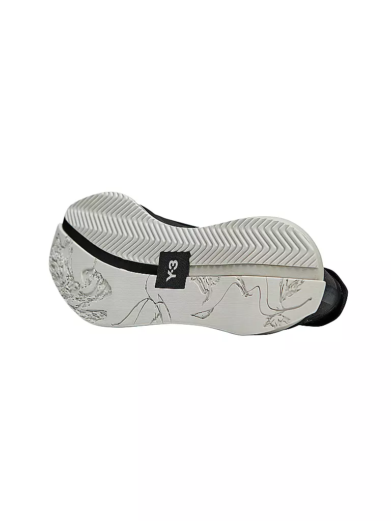 Y-3 Sneaker Y-3 KAIWA schwarz