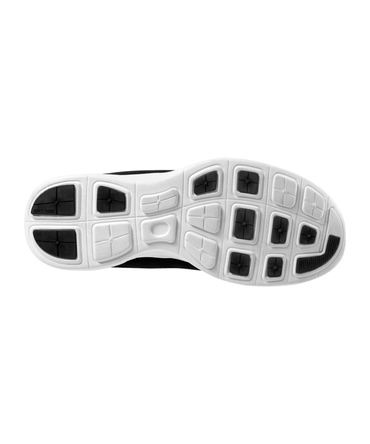 Kempa K-FLOAT Sneaker Schwarz F02
