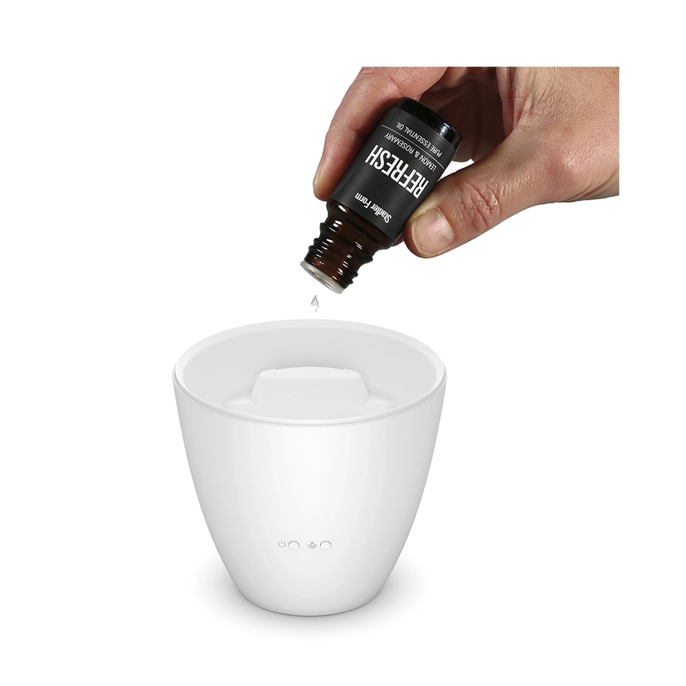 Stadler Form Zoe Aroma Diffuser weiss