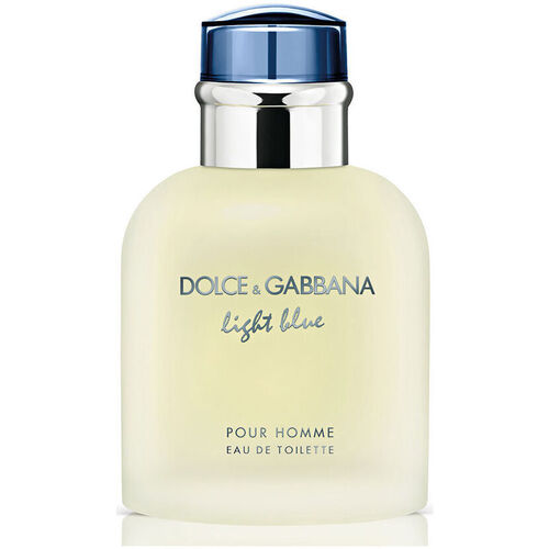 D&G - Light Blue Pour Homme Edt Vapo