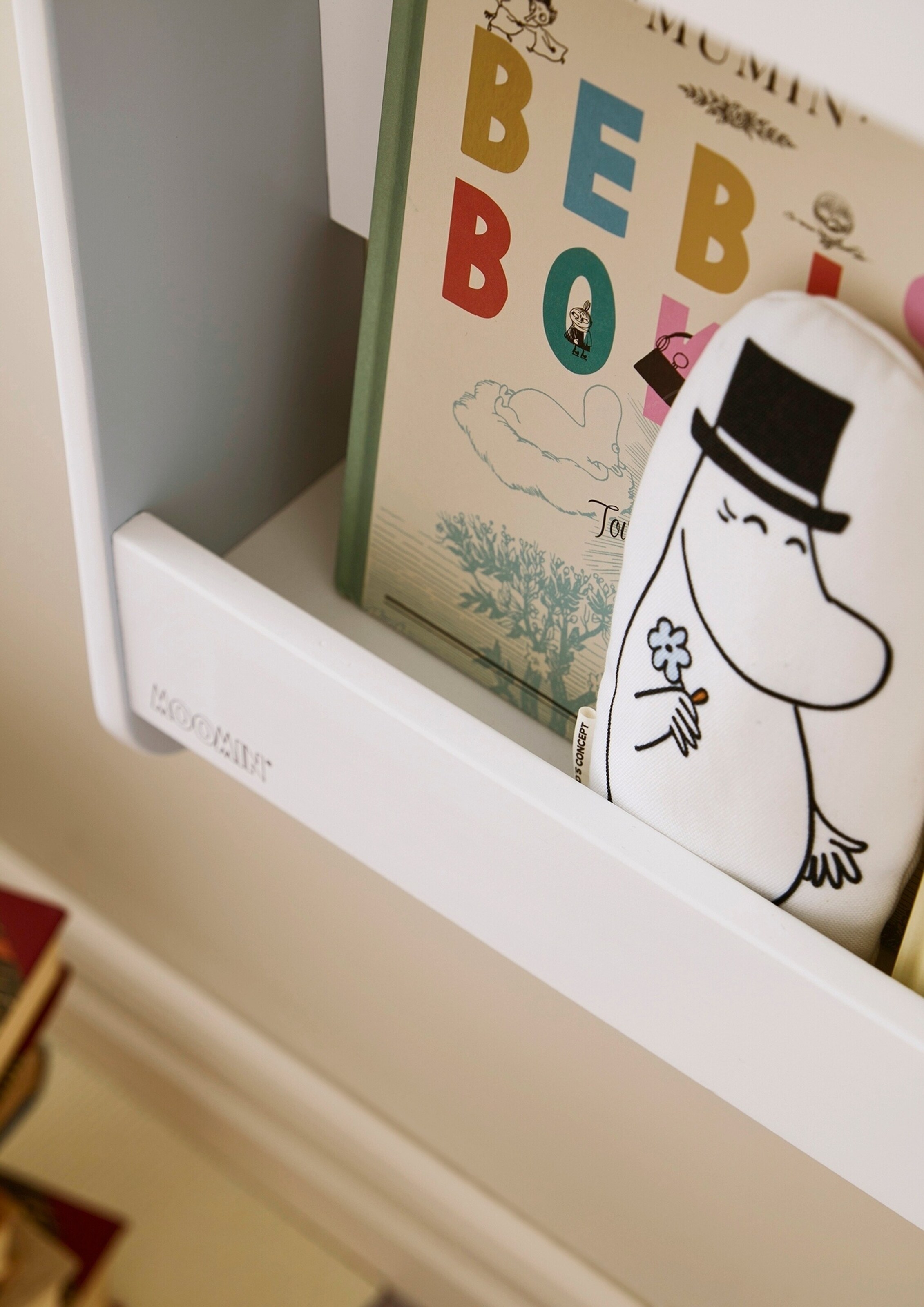 Kids Concept Bücherregal Mumin