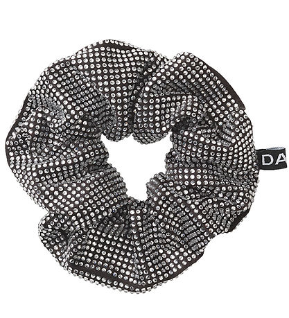 DAY ET Scrunchie - Party - Blåck