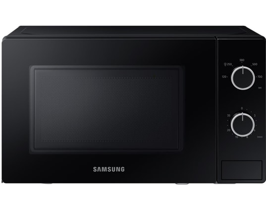 SAMSUNG - Micro ondes MS20A3010AL