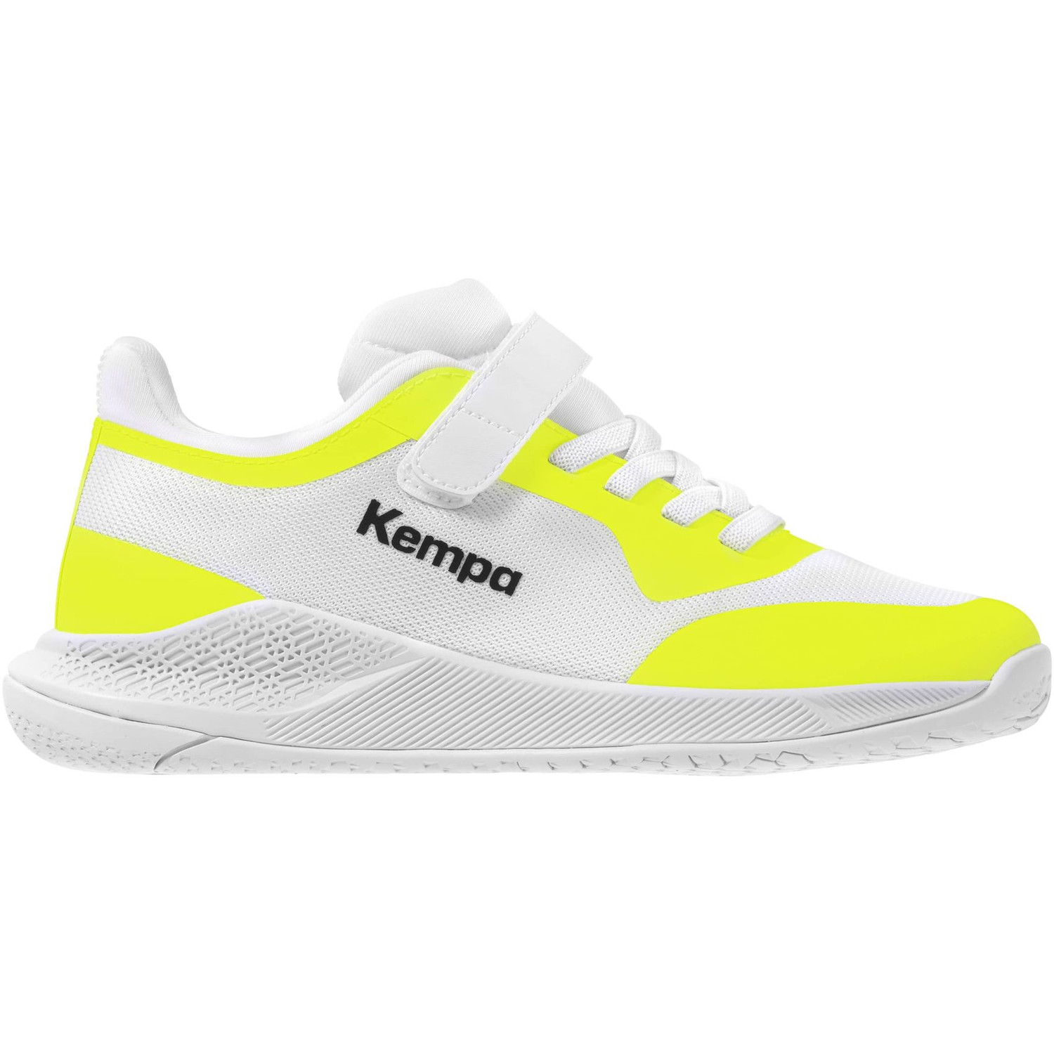 Kempa Kourtfly Velcro Kids