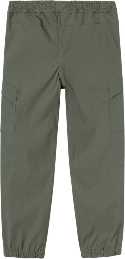 Name It NKMBEN BAGGY R TWI PANT 3495-FN O T Grøn