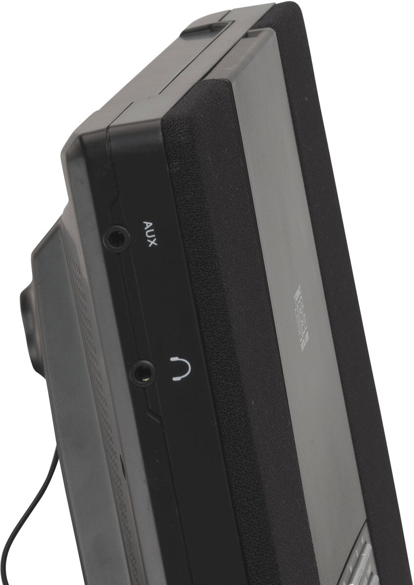 Denver Musiksystem MC-5220 MK2 Black