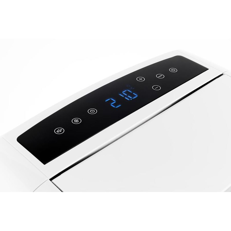 Olimpia Spl. Dolceclima Mobiele Airco AIR PRO 14 WIFI - 14.000 BTU