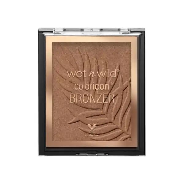 Color Icon Bronzer What Shady Beaches