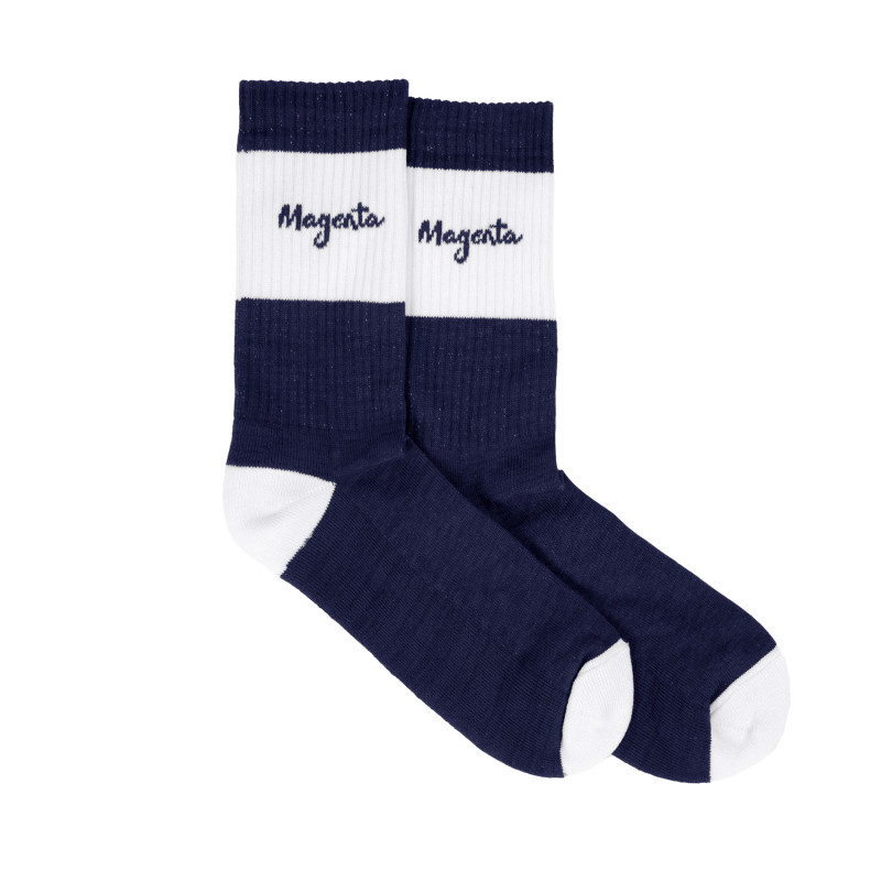 CHAUSSETTES À BROUSSE - NOIRES