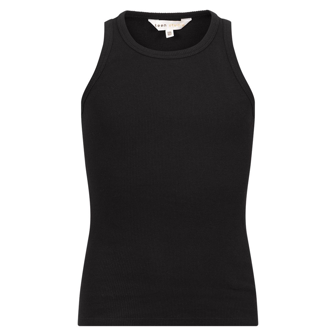 Singlet ribbestrikket Malin