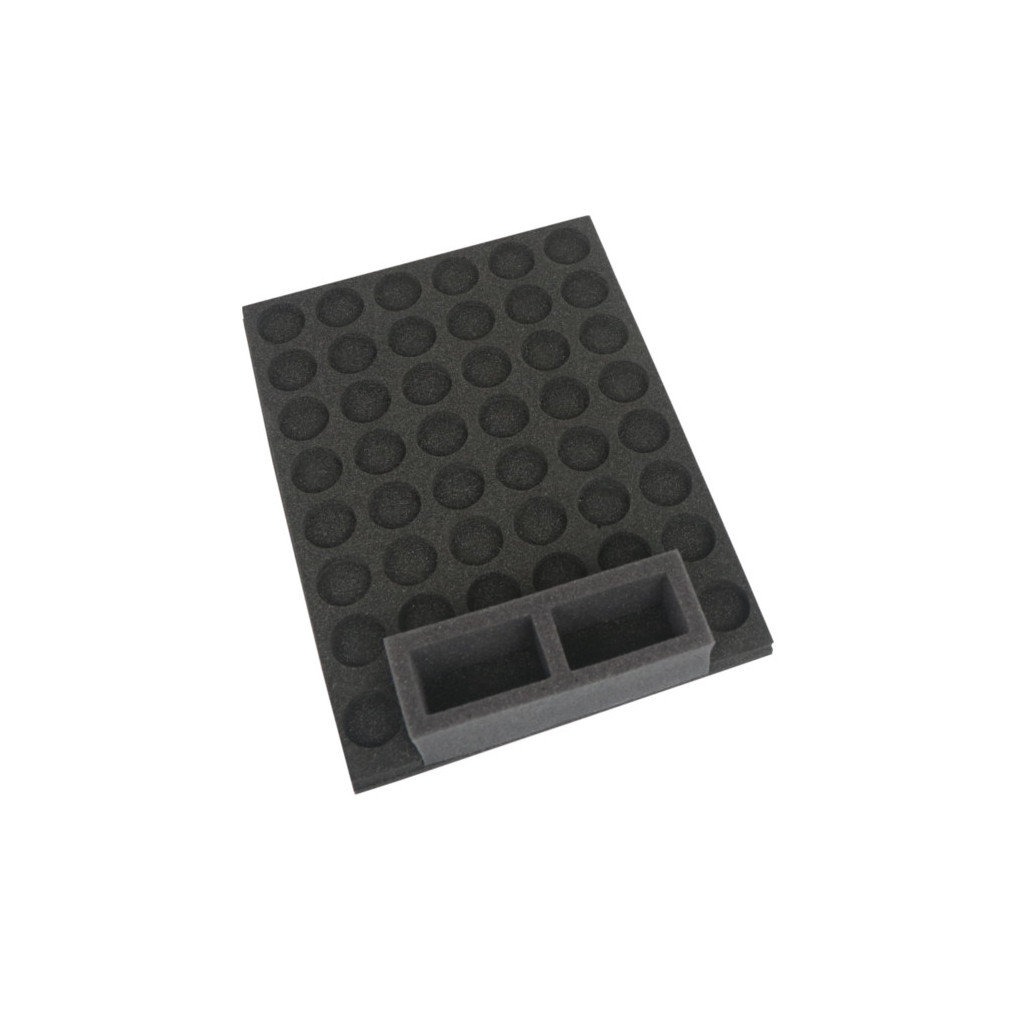 Rangement Safe & Sound - Star Wars Legion : Mousse pour 46 Troopers