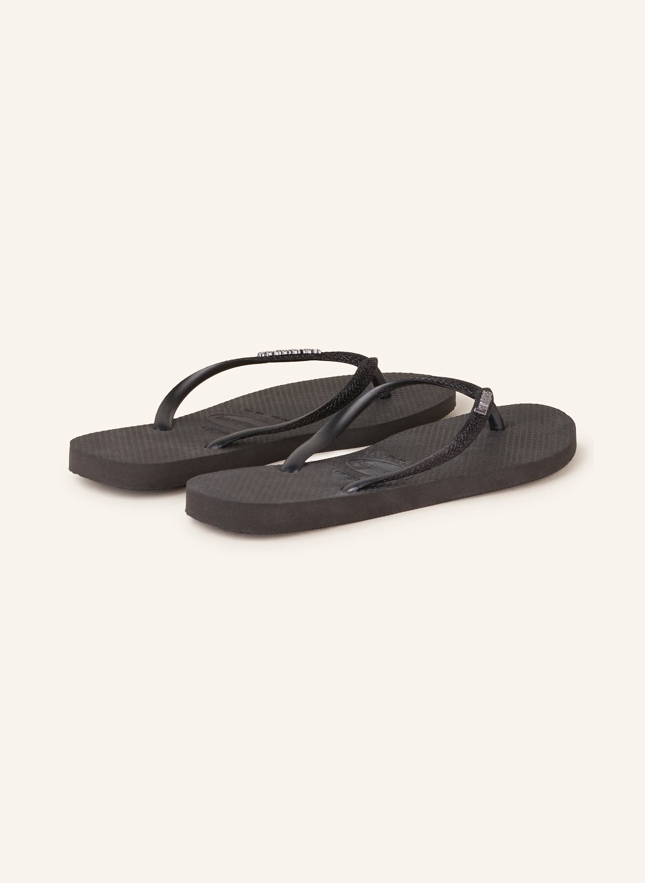 havaianas Zehentrenner SLIM GLITTER II