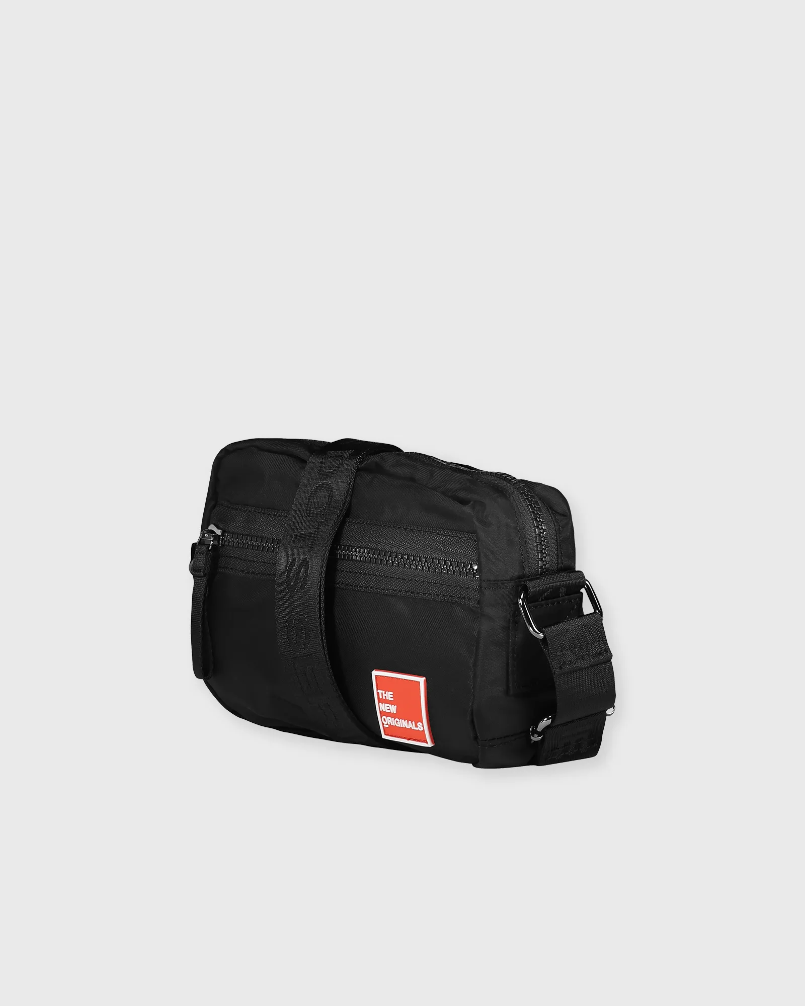 The New Originals Mini Messenger Bag