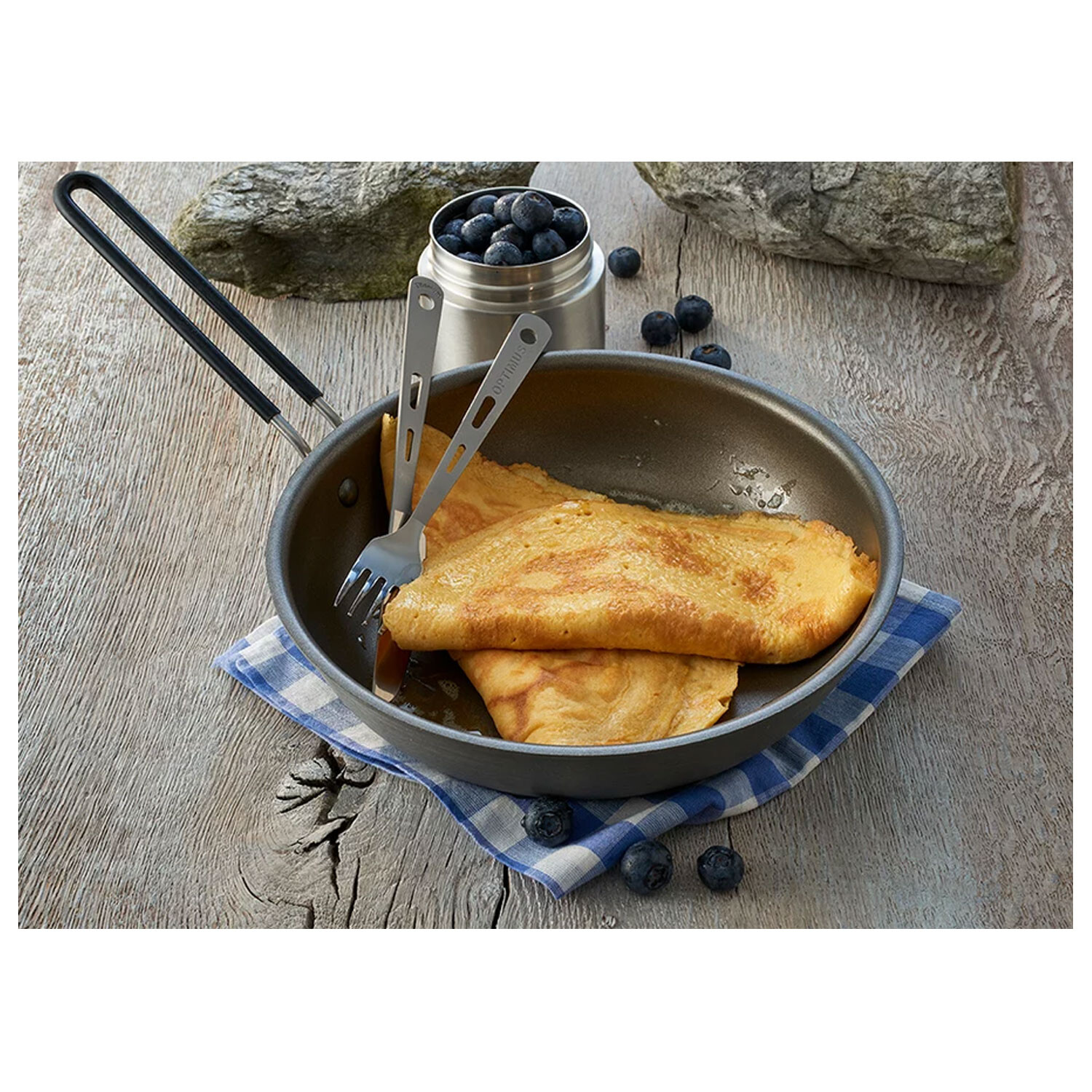 Trek N Eat Egg Powder 135g