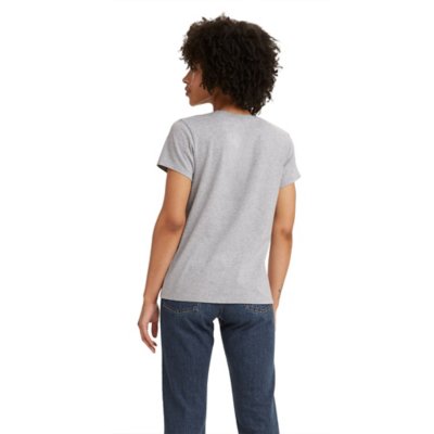 Tee-shirt à manches courtes femme Perfect LEVIS
